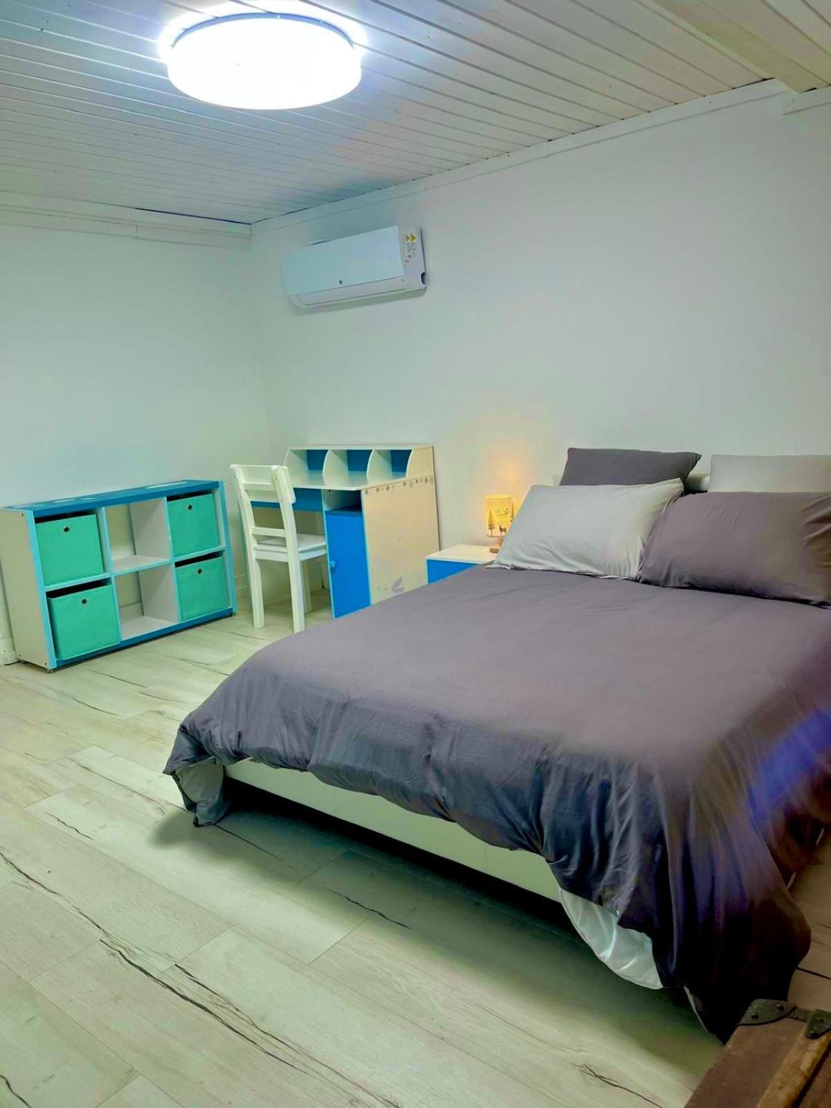 Appartement Dans Maison Familiale Bellevaux Ngoại thất bức ảnh